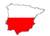 AMV PELUQUERÍA Y ESTÉTICA - Polski